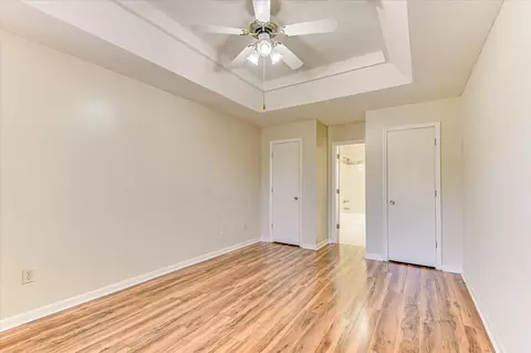 Bedroom - 1863 S Barton Dr S, Augusta, GA 30906 photo 3 of 9