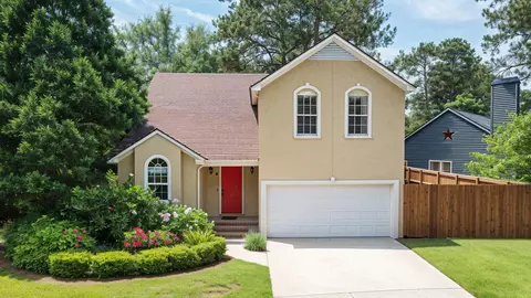 1 Woodhill Pl, Aiken, SC 29803
