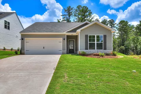 427 Mill Stone Ln, North Augusta, SC 29860