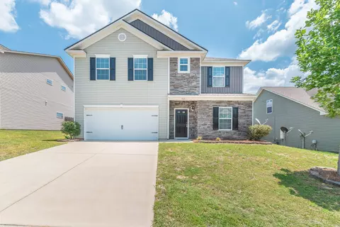 737 Jericho Ct, Aiken, SC 29801