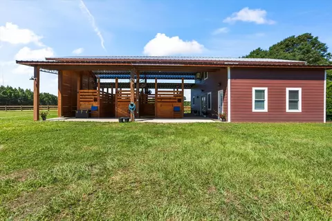 601 Bethcar Church Rd, Wagener, SC 29164
