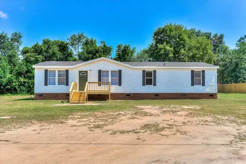 4134 Daisy Ln #B, Augusta, GA 30906