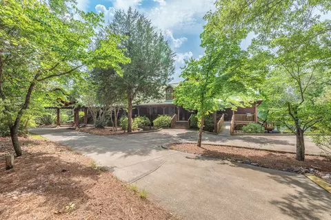 1366 Cummings Rd, Ridge Spring, SC 29129