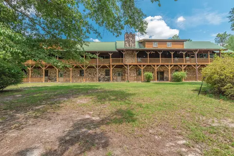 1366 Cummings Rd, Ridge Spring, SC 29129