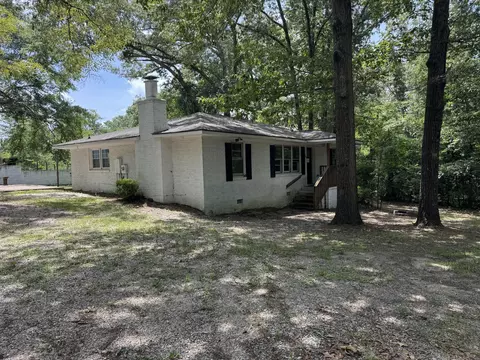 468 Rushton Rd, Aiken, SC 29801