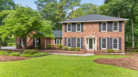 715 Winged Foot Dr, Aiken, SC 29803
