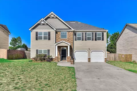 275 Fioli Cir, Graniteville, SC 29829