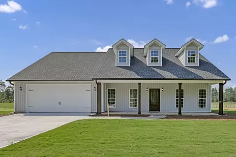 3 Old Friar Rd, Aiken, SC 29801