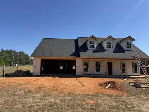 3 Old Friar Rd, Aiken, SC 29801