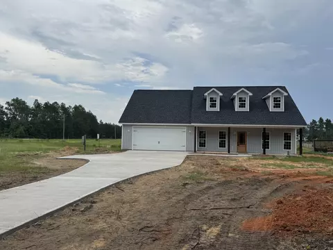 3 Old Friar Rd, Aiken, SC 29801