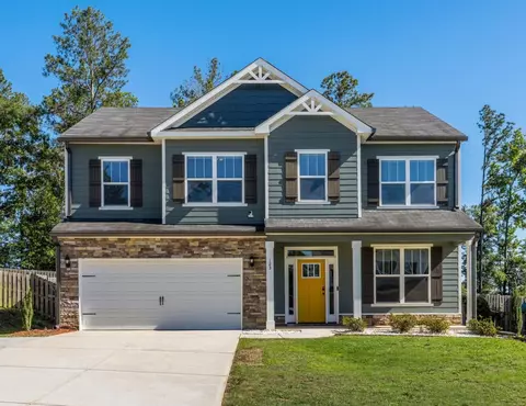 123 Pebble Ln, Harlem, GA 30814