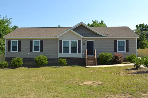 550 Taylor Pond Rd, North Augusta, SC 29860