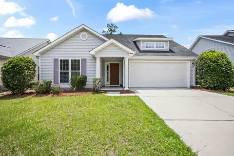 4049 Stone Pass Dr, Graniteville, SC 29829