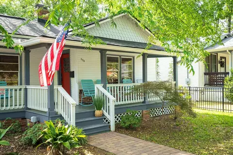 330 Chesterfield St N, Aiken, SC 29801