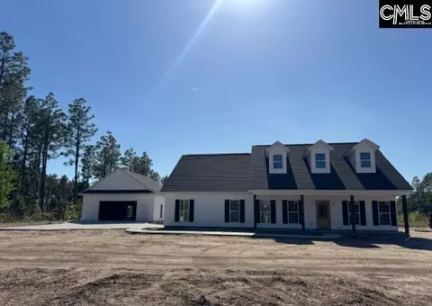 2419 Edgefield Hwy, Aiken, SC 29801