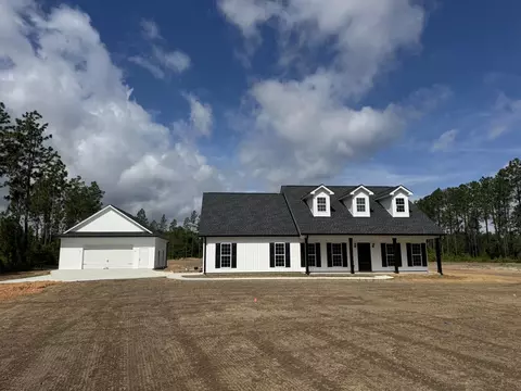 2419 Edgefield Hwy, Aiken, SC 29801