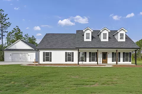 2419 Edgefield Hwy, Aiken, SC 29801