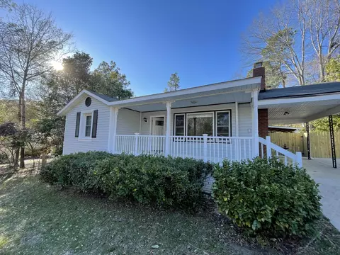 903 Valley View St, Aiken, SC 29801