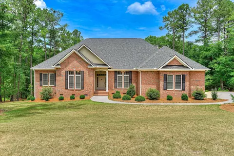 2085 Cardigan Dr, Aiken, SC 29803