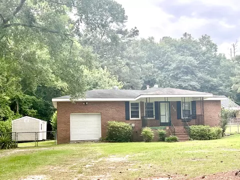 255 Walker St, Warrenville, SC 29851