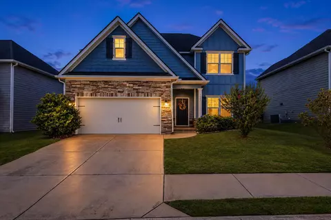 7121 Carrington Ct, Martinez, GA 30907