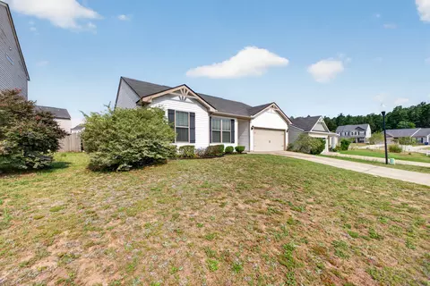 2082 Fern Crest Ln, Graniteville, SC 29829