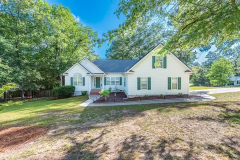 156 Ashepoo Dr, Aiken, SC 29803