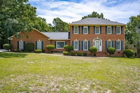 36 Kimwood Ct, Aiken, SC 29803