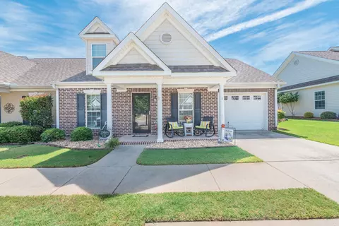 246 Harvester Dr, North Augusta, SC 29860