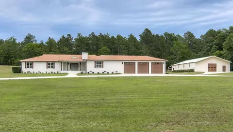12 Mountain Laurel Dr, Aiken, SC 29801