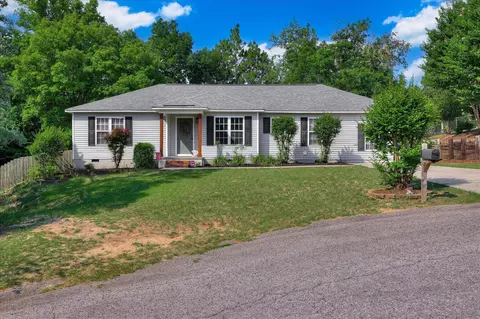 1178 Willow Springs Dr, North Augusta, SC 29841