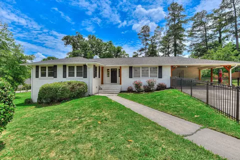501 Hampton Ave, North Augusta, SC 29841