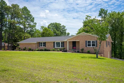 233 Midland Dr, Graniteville, SC 29829