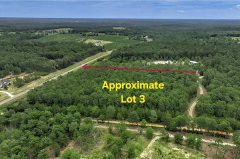 lot3 Boyd Pond, Aiken, SC 29803