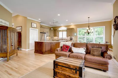 Living - 165 Double Eagle Ct, Aiken, SC 29803 photo 5 of 6
