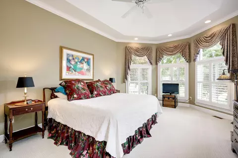 Bedroom - 165 Double Eagle Ct, Aiken, SC 29803 photo 1 of 7