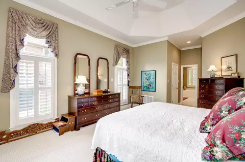 Bedroom - 165 Double Eagle Ct, Aiken, SC 29803 photo 2 of 7