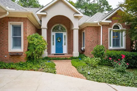Exterior - 165 Double Eagle Ct, Aiken, SC 29803 photo 4 of 17