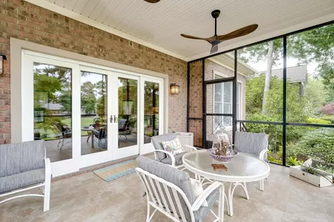 Exterior - 165 Double Eagle Ct, Aiken, SC 29803 photo 6 of 17