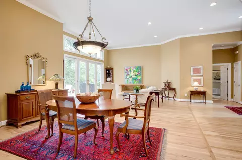 Dining - 165 Double Eagle Ct, Aiken, SC 29803 photo 2 of 4