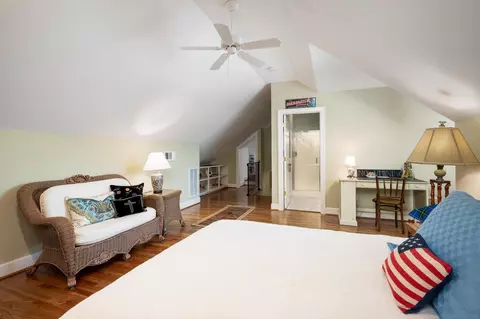 Bedroom - 165 Double Eagle Ct, Aiken, SC 29803 photo 6 of 7