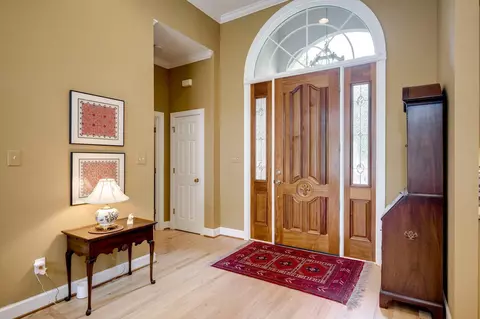 Entry Way - 165 Double Eagle Ct, Aiken, SC 29803 photo 1 of 4