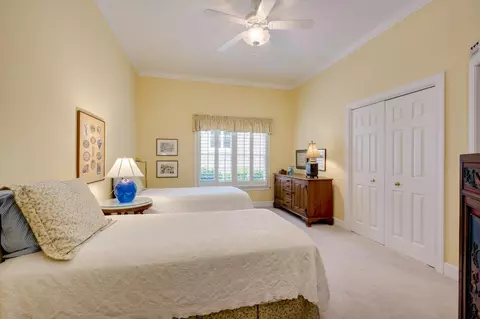 Bedroom - 165 Double Eagle Ct, Aiken, SC 29803 photo 3 of 7
