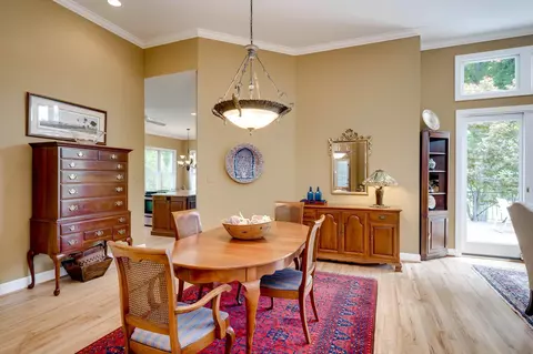 Dining - 165 Double Eagle Ct, Aiken, SC 29803 photo 3 of 4