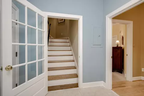 Entry Way - 165 Double Eagle Ct, Aiken, SC 29803 photo 3 of 4