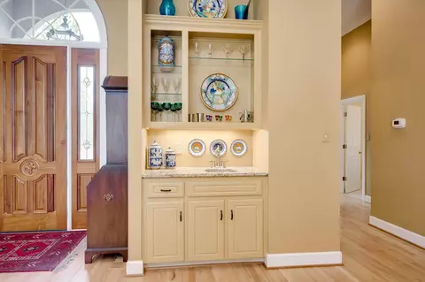 Entry Way - 165 Double Eagle Ct, Aiken, SC 29803 photo 2 of 4
