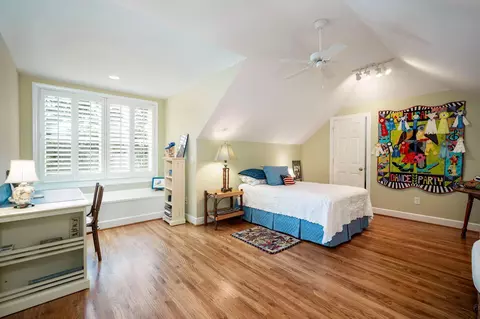 Bedroom - 165 Double Eagle Ct, Aiken, SC 29803 photo 5 of 7