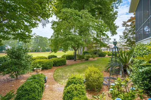 Exterior - 165 Double Eagle Ct, Aiken, SC 29803 photo 12 of 17