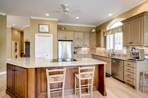 Kitchen - 165 Double Eagle Ct, Aiken, SC 29803 photo 1 of 4