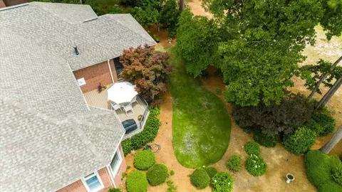 Exterior - 165 Double Eagle Ct, Aiken, SC 29803 photo 9 of 17